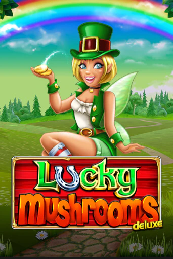 Игровой автомат Lucky Mushrooms Deluxe играть бесплатно на ДжойКазино