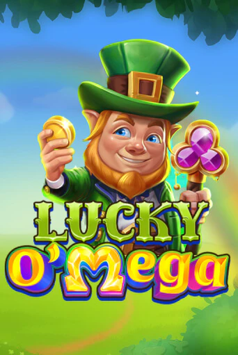 Игровой автомат Lucky O’Mega играть бесплатно на ДжойКазино