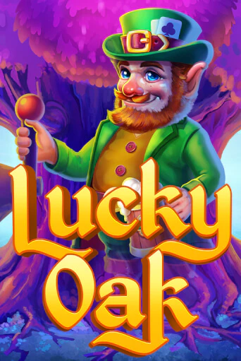 Игровой автомат Lucky Oak играть бесплатно на ДжойКазино