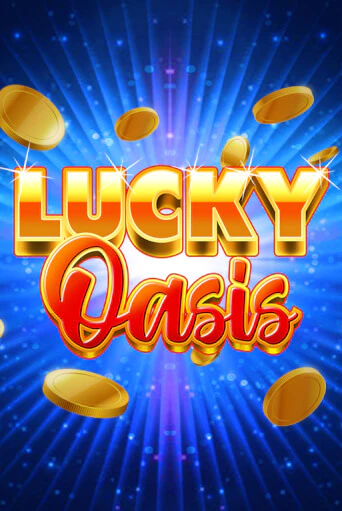 Игровой автомат Lucky Oasis играть бесплатно на ДжойКазино