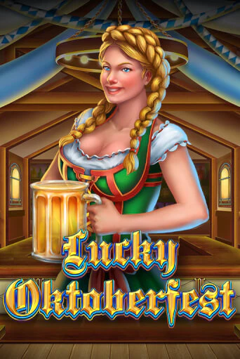 Игровой автомат Lucky Oktoberfest играть бесплатно на ДжойКазино