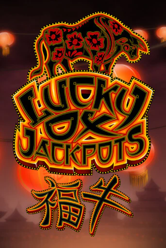 Игровой автомат Lucky Ox Jackpots играть бесплатно на ДжойКазино