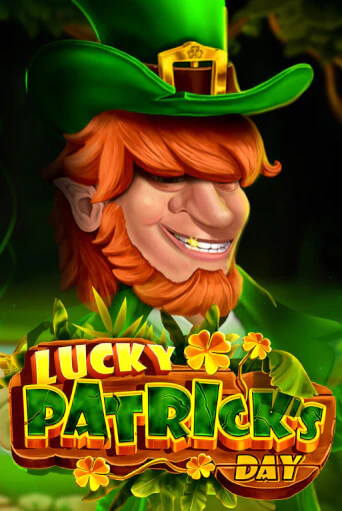 Игровой автомат Lucky Patrick's Day играть бесплатно на ДжойКазино