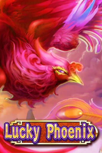 Игровой автомат Lucky Phoenix играть бесплатно на ДжойКазино