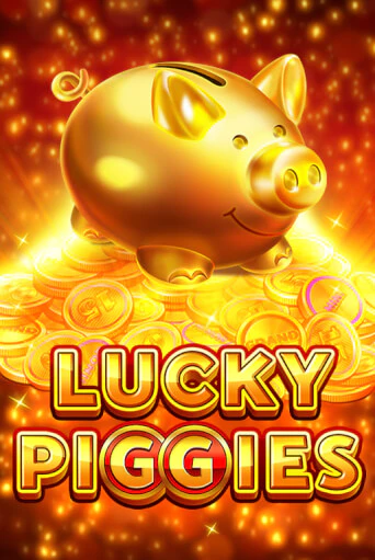 Игровой автомат Lucky Piggies играть бесплатно на ДжойКазино