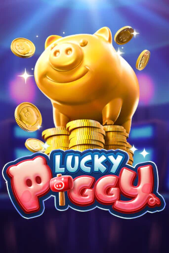 Игровой автомат Lucky Piggy играть бесплатно на ДжойКазино