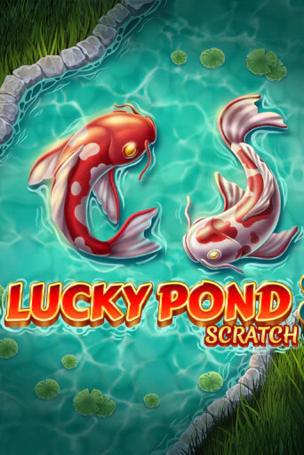 Игровой автомат Lucky Pond играть бесплатно на ДжойКазино