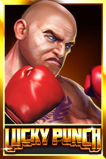 Игровой автомат Lucky Punch играть бесплатно на ДжойКазино