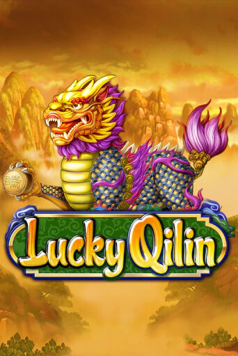 Игровой автомат Lucky Qilin играть бесплатно на ДжойКазино