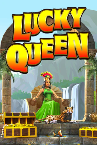 Игровой автомат Lucky Queen играть бесплатно на ДжойКазино