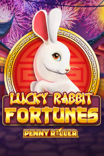 Игровой автомат Lucky Rabbit Fortunes играть бесплатно на ДжойКазино