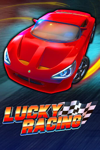 Игровой автомат Lucky Racing играть бесплатно на ДжойКазино