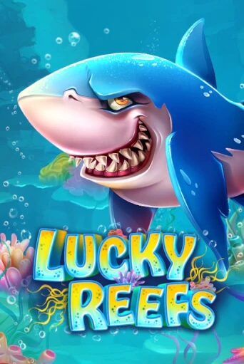 Игровой автомат Lucky Reefs играть бесплатно на ДжойКазино