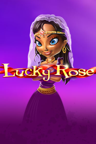 Игровой автомат Lucky Rose играть бесплатно на ДжойКазино