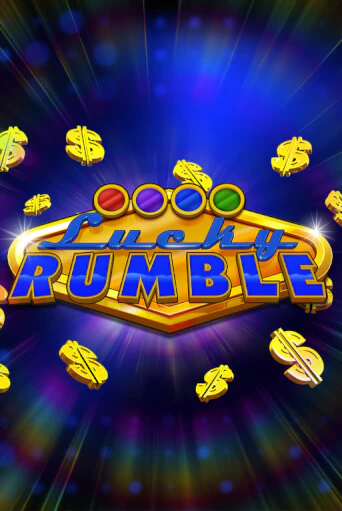 Игровой автомат Lucky Rumble играть бесплатно на ДжойКазино