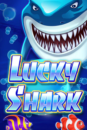 Игровой автомат Lucky Shark играть бесплатно на ДжойКазино