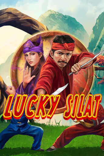 Игровой автомат Lucky Silat играть бесплатно на ДжойКазино