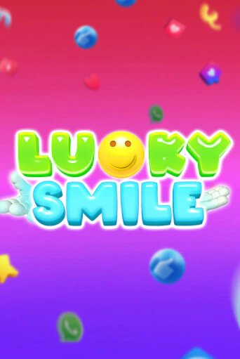 Игровой автомат Lucky Smile играть бесплатно на ДжойКазино