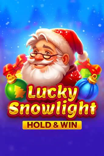 Игровой автомат Lucky Snowlight играть бесплатно на ДжойКазино