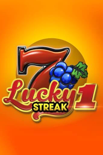 Игровой автомат Lucky Streak 1 играть бесплатно на ДжойКазино