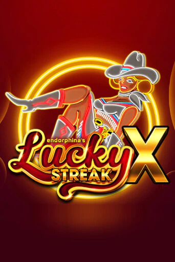 Игровой автомат Lucky Streak X играть бесплатно на ДжойКазино