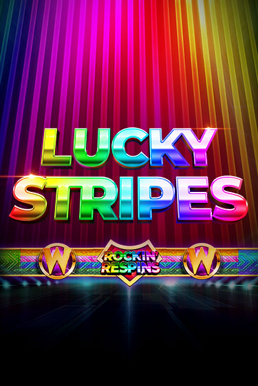 Игровой автомат Lucky Stripes играть бесплатно на ДжойКазино