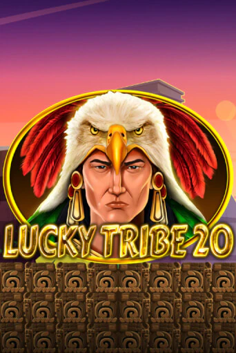 Игровой автомат Lucky Tribe 20 играть бесплатно на ДжойКазино