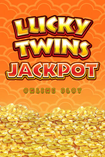 Игровой автомат Lucky Twins Jackpot играть бесплатно на ДжойКазино