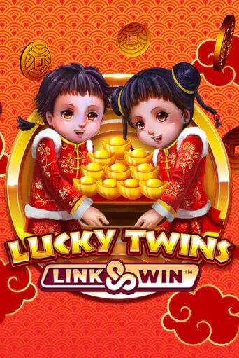 Игровой автомат Lucky Twins Link & Win™ играть бесплатно на ДжойКазино