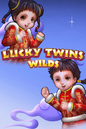 Игровой автомат Lucky Twins Wilds играть бесплатно на ДжойКазино