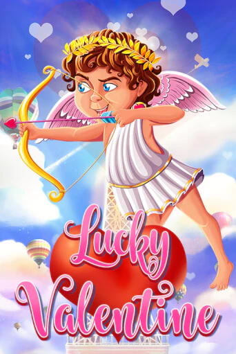 Игровой автомат Lucky Valentine играть бесплатно на ДжойКазино