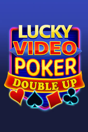 Игровой автомат Lucky Video Poker играть бесплатно на ДжойКазино