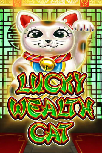 Игровой автомат Lucky Wealth Cat играть бесплатно на ДжойКазино