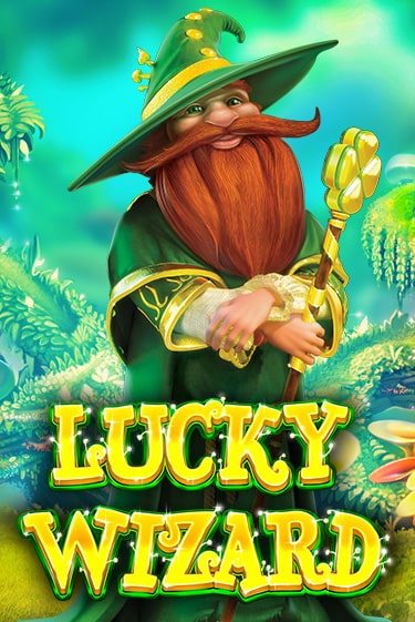 Игровой автомат Lucky Wizard играть бесплатно на ДжойКазино