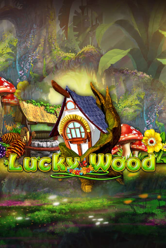 Игровой автомат Lucky Wood играть бесплатно на ДжойКазино