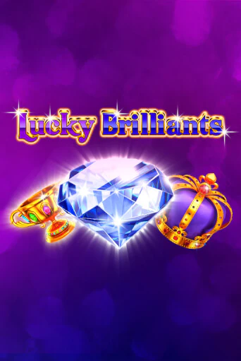 Игровой автомат Lucky Brilliants играть бесплатно на ДжойКазино