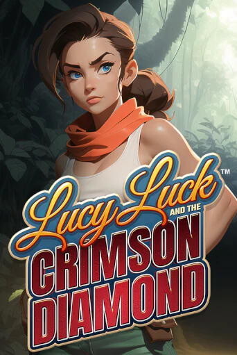 Игровой автомат Lucy Luck and the Crimson Diamond играть бесплатно на ДжойКазино