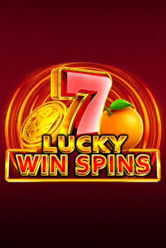 Игровой автомат Lucky Win Spins играть бесплатно на ДжойКазино