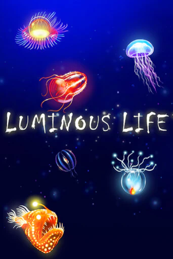 Игровой автомат Luminous Life играть бесплатно на ДжойКазино