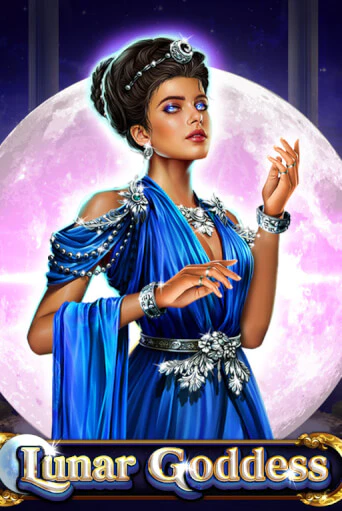 Игровой автомат Lunar Goddess играть бесплатно на ДжойКазино