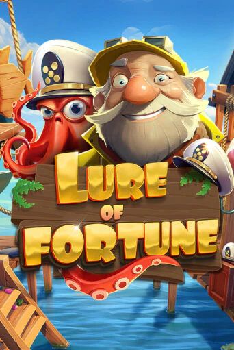 Игровой автомат Lure of Fortune играть бесплатно на ДжойКазино