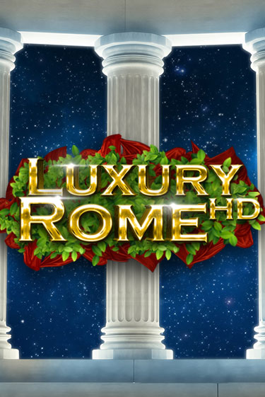 Игровой автомат Luxury Rome играть бесплатно на ДжойКазино