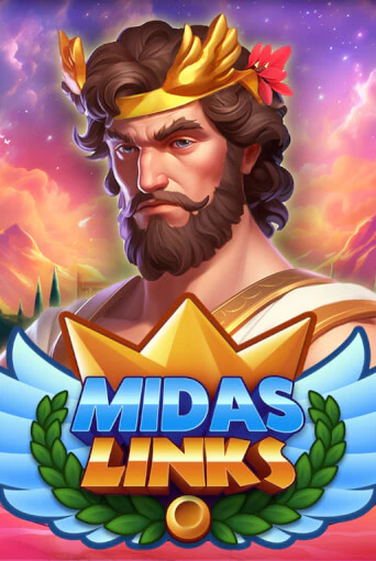 Игровой автомат Midas Links: Running Wins играть бесплатно на ДжойКазино