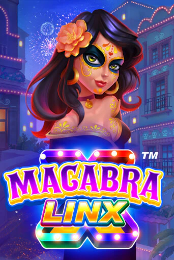 Игровой автомат Macabra Linx играть бесплатно на ДжойКазино