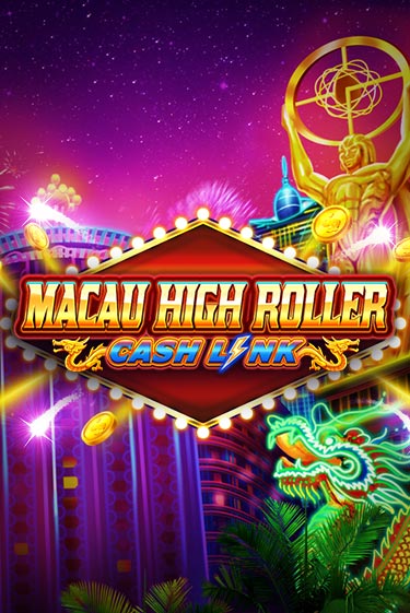 Игровой автомат Macau High Roller играть бесплатно на ДжойКазино