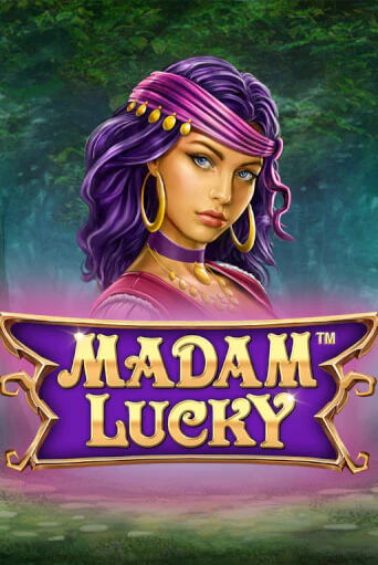 Игровой автомат Madam Lucky играть бесплатно на ДжойКазино