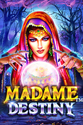 Игровой автомат Madame Destiny играть бесплатно на ДжойКазино