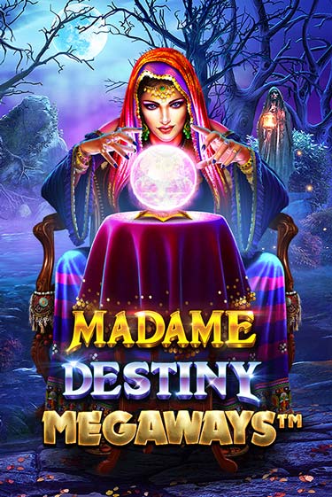 Игровой автомат Madame Destiny Megaways играть бесплатно на ДжойКазино