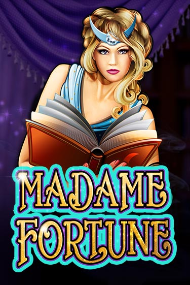 Игровой автомат Madame Fortune играть бесплатно на ДжойКазино