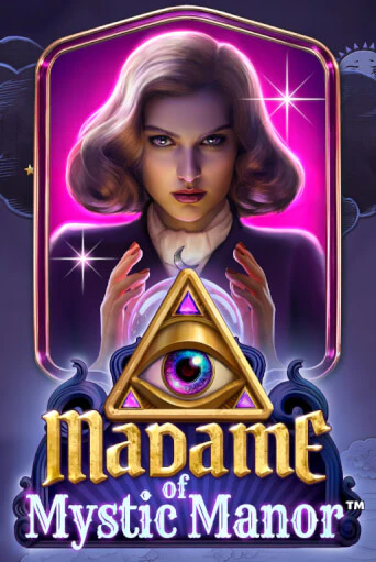 Игровой автомат Madame of Mystic Manor играть бесплатно на ДжойКазино